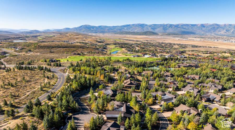 3389 TATANKA TRL, Park City, Utah 84098, 4 Bedrooms Bedrooms, 19 Rooms Rooms,4 BathroomsBathrooms,Residential,For Sale,TATANKA,2023834