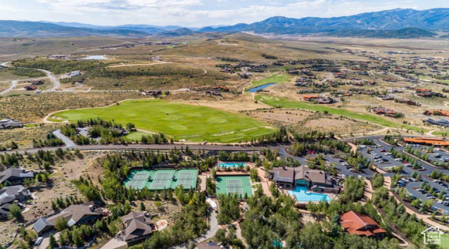 3389 TATANKA TRL, Park City, Utah 84098, 4 Bedrooms Bedrooms, 19 Rooms Rooms,4 BathroomsBathrooms,Residential,For Sale,TATANKA,2023834