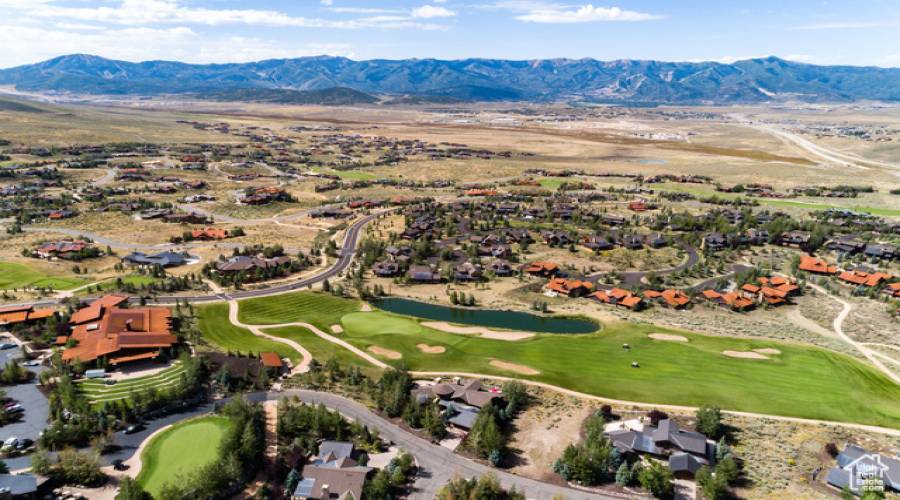 3389 TATANKA TRL, Park City, Utah 84098, 4 Bedrooms Bedrooms, 19 Rooms Rooms,4 BathroomsBathrooms,Residential,For Sale,TATANKA,2023834