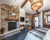 3389 TATANKA TRL, Park City, Utah 84098, 4 Bedrooms Bedrooms, 19 Rooms Rooms,4 BathroomsBathrooms,Residential,For Sale,TATANKA,2023834