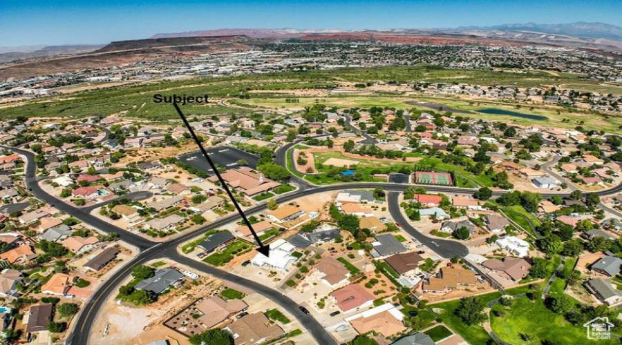 785 VERMILLION AVE, St. George, Utah 84790, 5 Bedrooms Bedrooms, 15 Rooms Rooms,3 BathroomsBathrooms,Residential,For Sale,VERMILLION,2023840