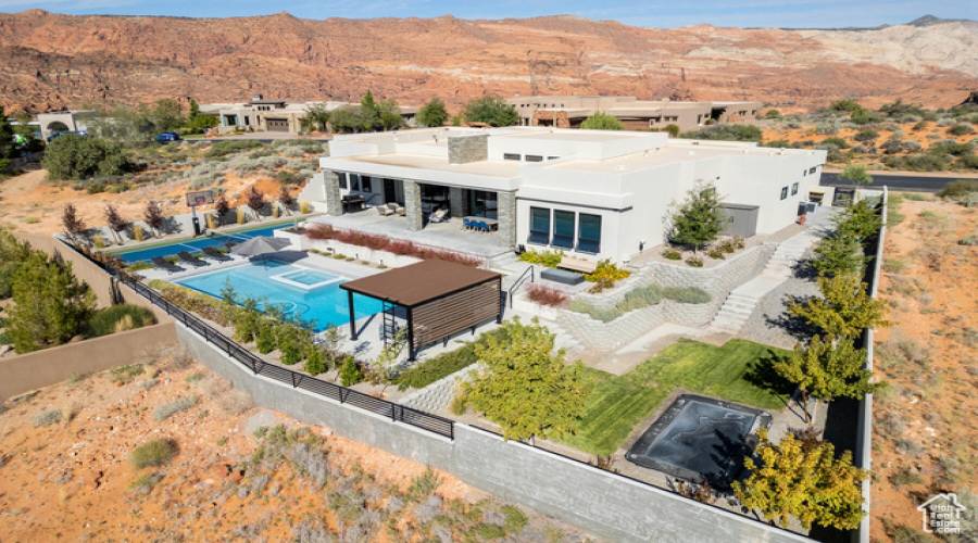 5078 LONG SKY DR, St. George, Utah 84770, 3 Bedrooms Bedrooms, 12 Rooms Rooms,4 BathroomsBathrooms,Residential,For Sale,LONG SKY,1982361