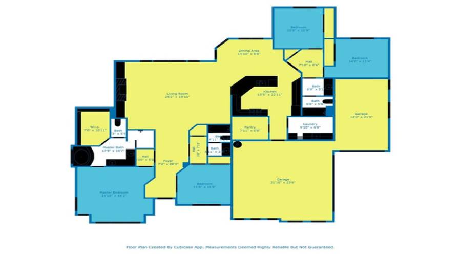 2036 W 510 CIR, St. George, Utah 84770, 4 Bedrooms Bedrooms, 13 Rooms Rooms,3 BathroomsBathrooms,Residential,For Sale,W 510,2025043