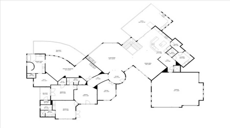 2196 LONG SKY DR, St. George, Utah 84770, 4 Bedrooms Bedrooms, 12 Rooms Rooms,5 BathroomsBathrooms,Residential,For Sale,LONG SKY,2025058