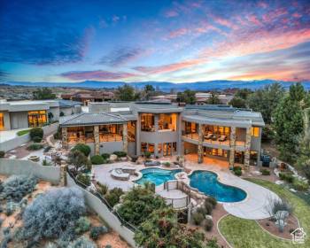 2196 LONG SKY DR, St. George, Utah 84770, 4 Bedrooms Bedrooms, 12 Rooms Rooms,5 BathroomsBathrooms,Residential,For Sale,LONG SKY,2025058