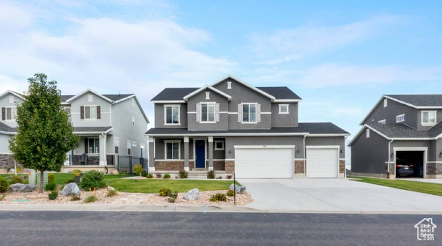 114 E WILDCAT LN, Saratoga Springs, Utah 84045, 6 Bedrooms Bedrooms, 17 Rooms Rooms,3 BathroomsBathrooms,Residential,For Sale,E WILDCAT,2022722