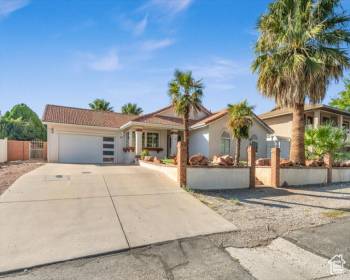 770 LARKSPUR RD, St. George, Utah 84790, 3 Bedrooms Bedrooms, 8 Rooms Rooms,2 BathroomsBathrooms,Residential,For Sale,LARKSPUR,2025540