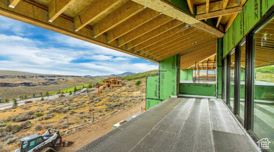 7165 PAINTED VALLEY PASS, Park City, Utah 84098, 6 Bedrooms Bedrooms, 23 Rooms Rooms,3 BathroomsBathrooms,Residential,For Sale,PAINTED VALLEY,2025663