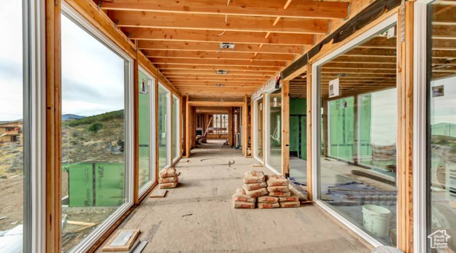 7165 PAINTED VALLEY PASS, Park City, Utah 84098, 6 Bedrooms Bedrooms, 23 Rooms Rooms,3 BathroomsBathrooms,Residential,For Sale,PAINTED VALLEY,2025663