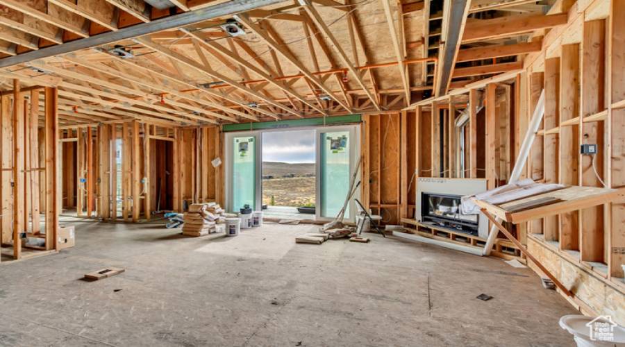 7165 PAINTED VALLEY PASS, Park City, Utah 84098, 6 Bedrooms Bedrooms, 23 Rooms Rooms,3 BathroomsBathrooms,Residential,For Sale,PAINTED VALLEY,2025663