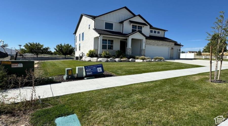 207 ALDER LN, Saratoga Springs, Utah 84045, 4 Bedrooms Bedrooms, 11 Rooms Rooms,1 BathroomBathrooms,Residential,For Sale,ALDER,2026225