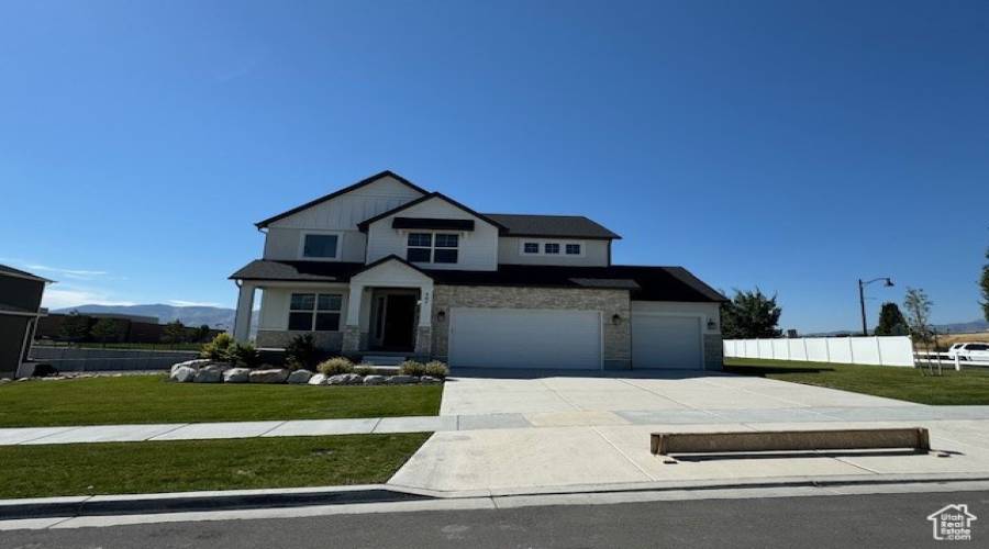 207 ALDER LN, Saratoga Springs, Utah 84045, 4 Bedrooms Bedrooms, 11 Rooms Rooms,1 BathroomBathrooms,Residential,For Sale,ALDER,2026225