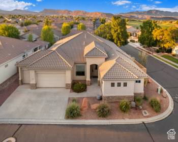 1570 WINDSWEPT DR, St. George, Utah 84770, 3 Bedrooms Bedrooms, 14 Rooms Rooms,3 BathroomsBathrooms,Residential,For Sale,WINDSWEPT,2026798