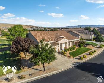 4455 IRONWOOD DR, St. George, Utah 84790, 3 Bedrooms Bedrooms, 11 Rooms Rooms,2 BathroomsBathrooms,Residential,For Sale,IRONWOOD,2027225