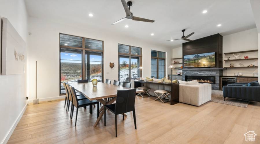 7272 GOLDEN BEAR LOOP, Park City, Utah 84098, 4 Bedrooms Bedrooms, 14 Rooms Rooms,3 BathroomsBathrooms,Residential,For Sale,GOLDEN BEAR,2030256