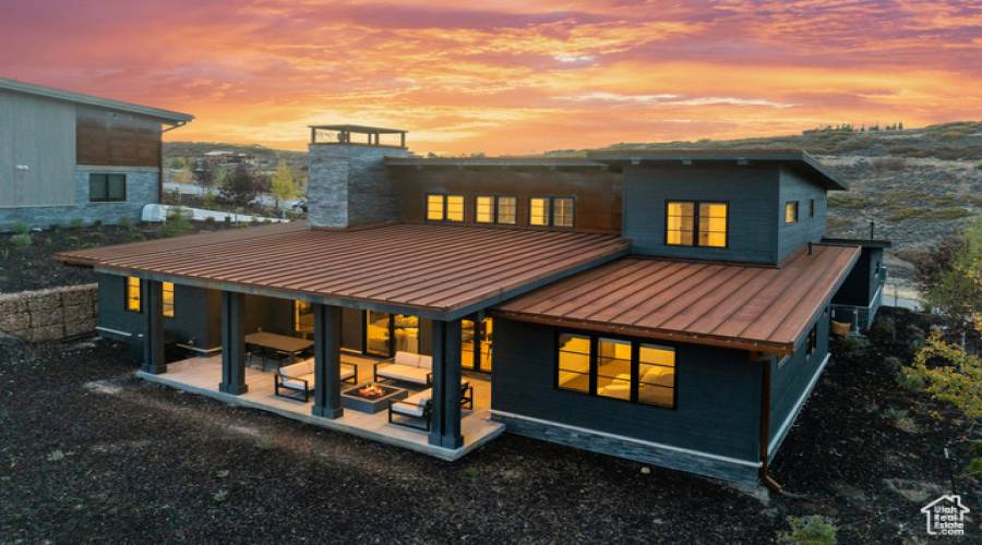 7272 GOLDEN BEAR LOOP, Park City, Utah 84098, 4 Bedrooms Bedrooms, 14 Rooms Rooms,3 BathroomsBathrooms,Residential,For Sale,GOLDEN BEAR,2030256