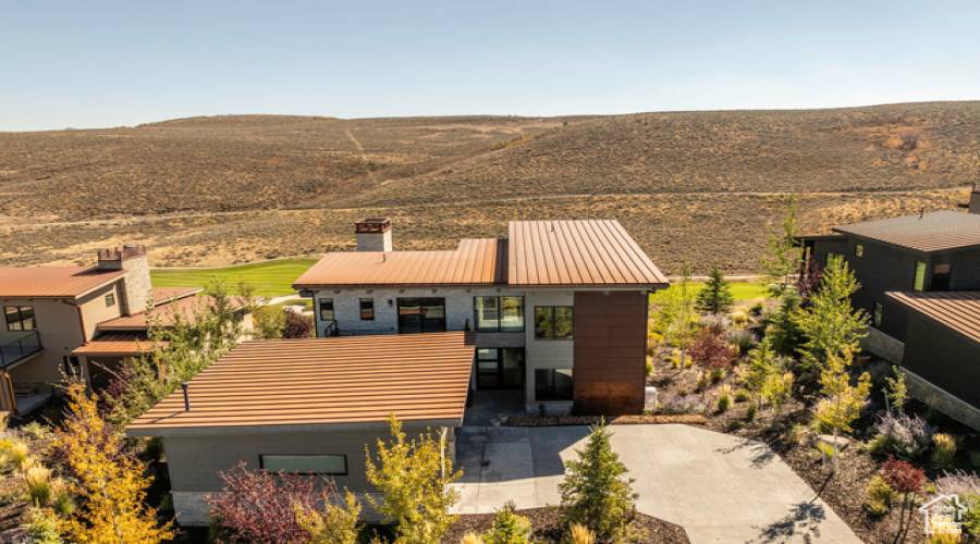 6960 GOLDEN BEAR LOOP, Park City, Utah 84098, 3 Bedrooms Bedrooms, 12 Rooms Rooms,2 BathroomsBathrooms,Residential,For Sale,GOLDEN BEAR,2027473