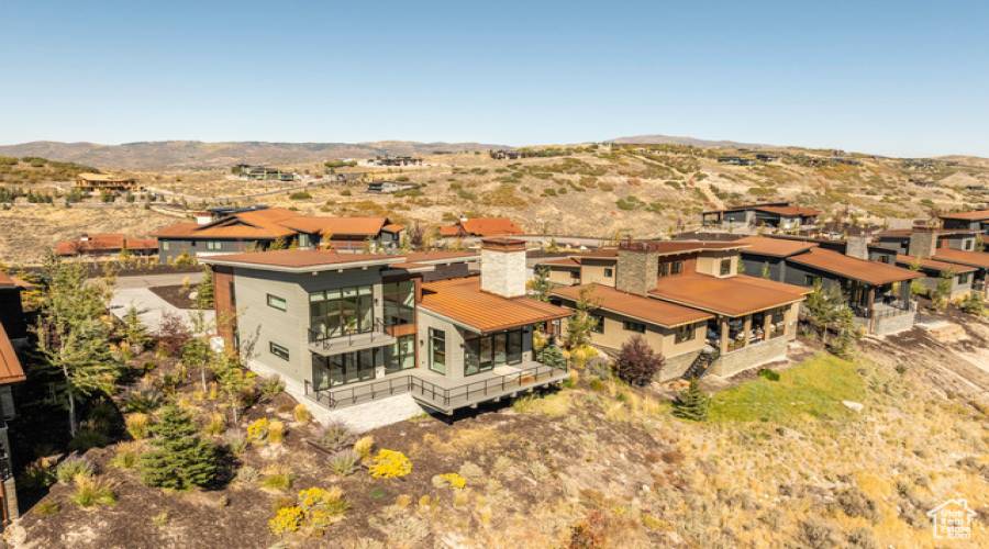 6960 GOLDEN BEAR LOOP, Park City, Utah 84098, 3 Bedrooms Bedrooms, 12 Rooms Rooms,2 BathroomsBathrooms,Residential,For Sale,GOLDEN BEAR,2027473