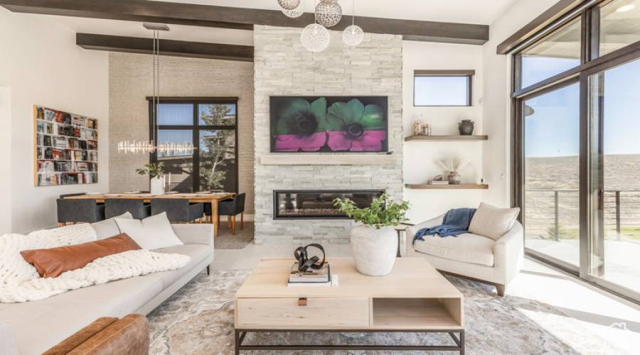 6960 GOLDEN BEAR LOOP, Park City, Utah 84098, 3 Bedrooms Bedrooms, 12 Rooms Rooms,2 BathroomsBathrooms,Residential,For Sale,GOLDEN BEAR,2027473