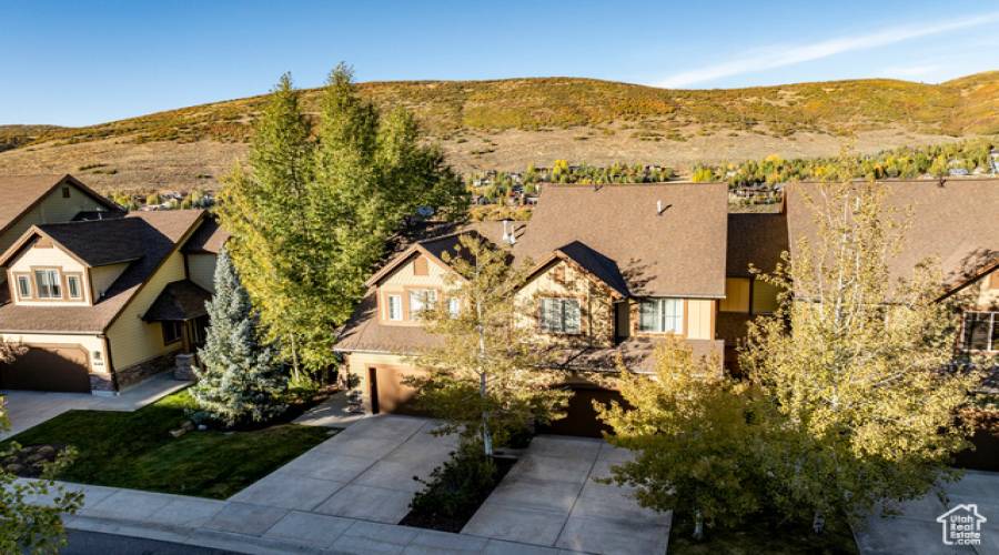 3126 LOWER SADDLEBACK RD, Park City, Utah 84098, 4 Bedrooms Bedrooms, 15 Rooms Rooms,2 BathroomsBathrooms,Residential,For Sale,LOWER SADDLEBACK,2030982