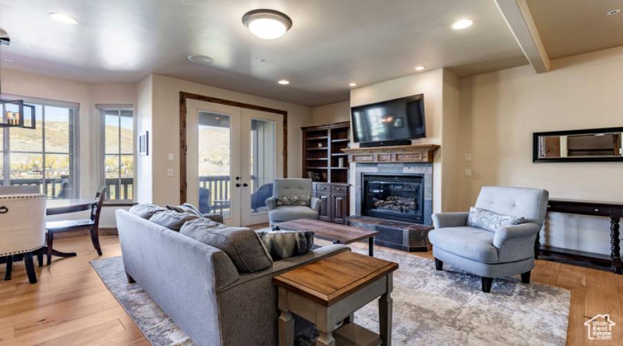 3126 LOWER SADDLEBACK RD, Park City, Utah 84098, 4 Bedrooms Bedrooms, 15 Rooms Rooms,2 BathroomsBathrooms,Residential,For Sale,LOWER SADDLEBACK,2030982