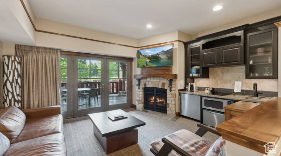 2001 PARK AVE, Park City, Utah 84060, 1 Bedroom Bedrooms, 4 Rooms Rooms,1 BathroomBathrooms,Residential,For Sale,PARK,2028533