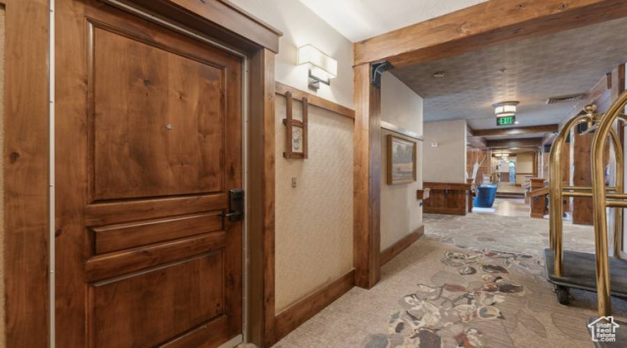 2001 PARK AVE, Park City, Utah 84060, 1 Bedroom Bedrooms, 4 Rooms Rooms,1 BathroomBathrooms,Residential,For Sale,PARK,2028533