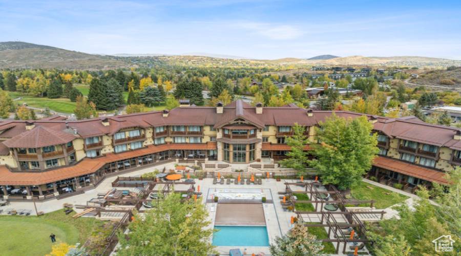 2001 PARK AVE, Park City, Utah 84060, 1 Bedroom Bedrooms, 4 Rooms Rooms,1 BathroomBathrooms,Residential,For Sale,PARK,2028533