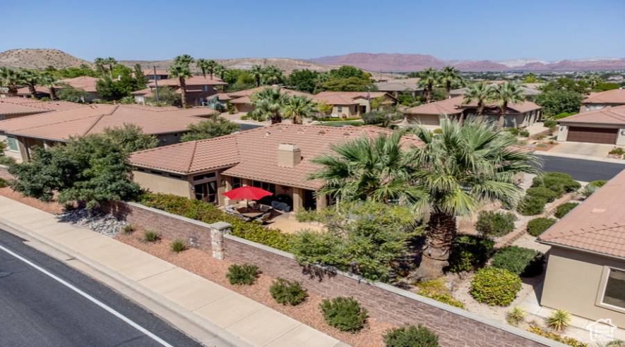 2587 RIO LOBO DR, St. George, Utah 84770, 3 Bedrooms Bedrooms, 12 Rooms Rooms,2 BathroomsBathrooms,Residential,For Sale,RIO LOBO,2028142