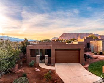 2255 TUWEAP DR, St. George, Utah 84770, 3 Bedrooms Bedrooms, 9 Rooms Rooms,2 BathroomsBathrooms,Residential,For Sale,TUWEAP,2028519