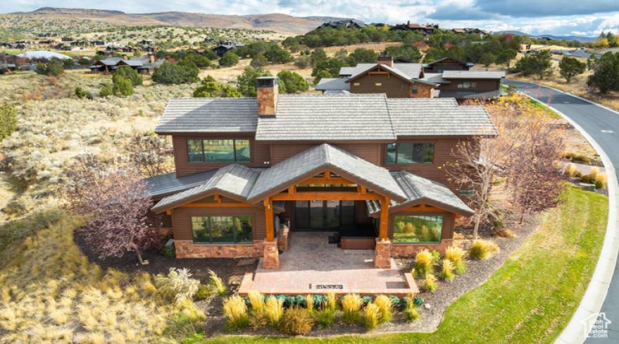 89 CLUB CABINS WAY, Heber City, Utah 84032, 3 Bedrooms Bedrooms, 14 Rooms Rooms,3 BathroomsBathrooms,Residential,For Sale,CLUB CABINS,2031920