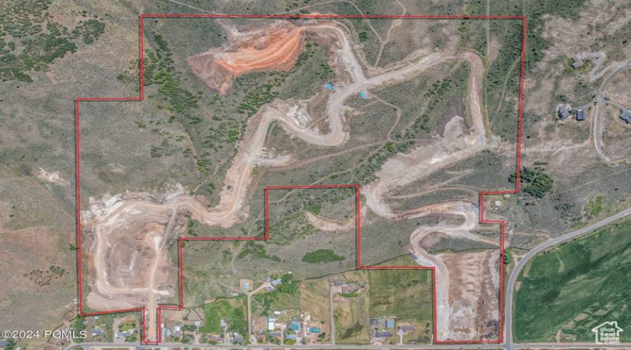 1519 HIGH COUNTRY LN, Francis, Utah 84036, ,Land,For Sale,HIGH COUNTRY,1789041