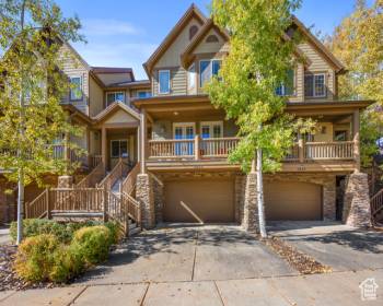 3025 LOWER SADDLEBACK RD, Park City, Utah 84098, 4 Bedrooms Bedrooms, 13 Rooms Rooms,3 BathroomsBathrooms,Residential,For Sale,LOWER SADDLEBACK,2032520