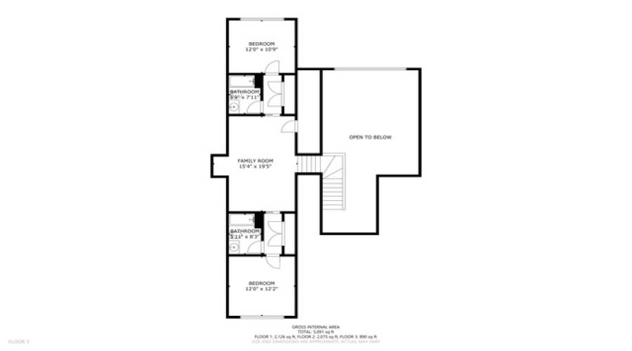 122 LAKE VIEW DR, Vineyard, Utah 84058, 8 Bedrooms Bedrooms, 23 Rooms Rooms,6 BathroomsBathrooms,Residential,For Sale,LAKE VIEW,2032692