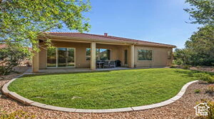 2653 RIO LOBO DR, St. George, Utah 84770, 3 Bedrooms Bedrooms, 11 Rooms Rooms,3 BathroomsBathrooms,Residential,For Sale,RIO LOBO,2032730