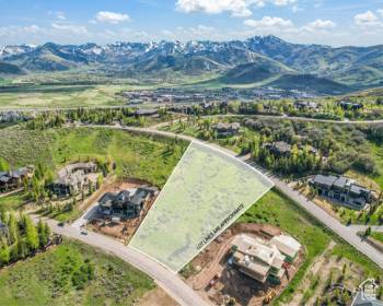 7153 LUPINE DR, Park City, Utah 84098, ,Land,For Sale,LUPINE,1997224