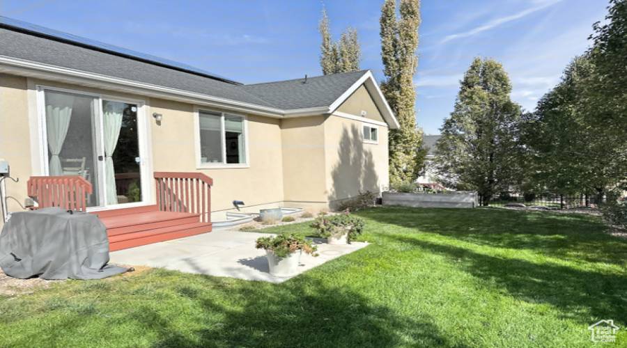 173 COTTAGE CV, Saratoga Springs, Utah 84045, 5 Bedrooms Bedrooms, 13 Rooms Rooms,3 BathroomsBathrooms,Residential,For Sale,COTTAGE,2033032