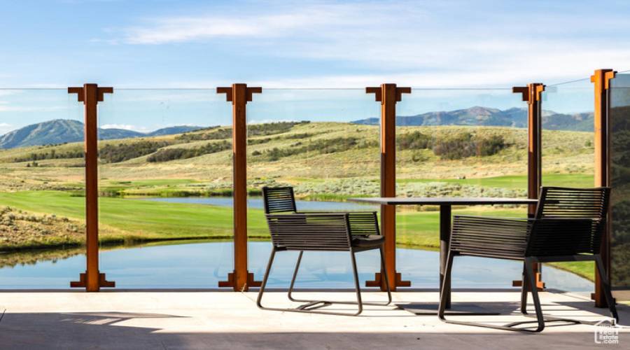 6342 DOUBLE DEER LOOP, Park City, Utah 84098, 2 Bedrooms Bedrooms, 11 Rooms Rooms,2 BathroomsBathrooms,Residential,For Sale,DOUBLE DEER,2027488