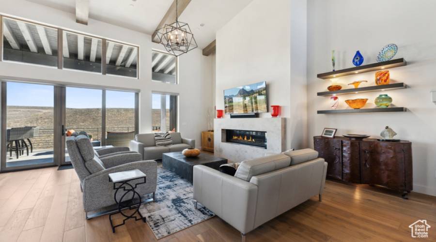 6910 GOLDEN BEAR LOOP, Park City, Utah 84098, 3 Bedrooms Bedrooms, 12 Rooms Rooms,2 BathroomsBathrooms,Residential,For Sale,GOLDEN BEAR,2033670