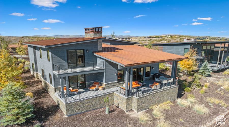 6910 GOLDEN BEAR LOOP, Park City, Utah 84098, 3 Bedrooms Bedrooms, 12 Rooms Rooms,2 BathroomsBathrooms,Residential,For Sale,GOLDEN BEAR,2033670