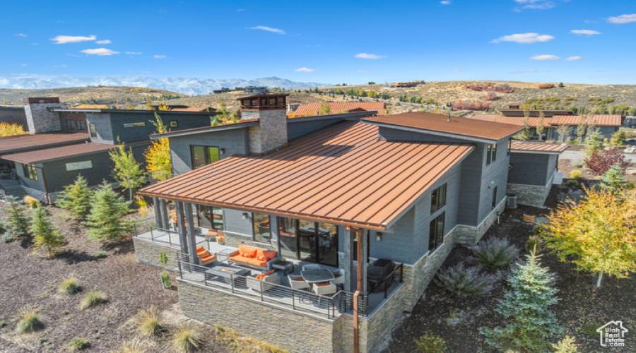 6910 GOLDEN BEAR LOOP, Park City, Utah 84098, 3 Bedrooms Bedrooms, 12 Rooms Rooms,2 BathroomsBathrooms,Residential,For Sale,GOLDEN BEAR,2033670