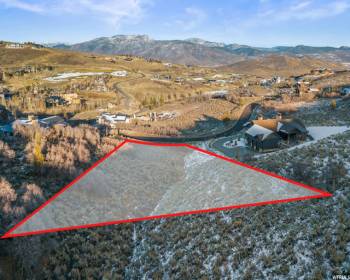 9323 UINTA CIR, Heber City, Utah 84032, ,Land,For Sale,UINTA,1967344