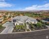 246 CLIFFSIDE DR, Washington, Utah 84780, 6 Bedrooms Bedrooms, 20 Rooms Rooms,7 BathroomsBathrooms,Residential,For Sale,CLIFFSIDE,2029034