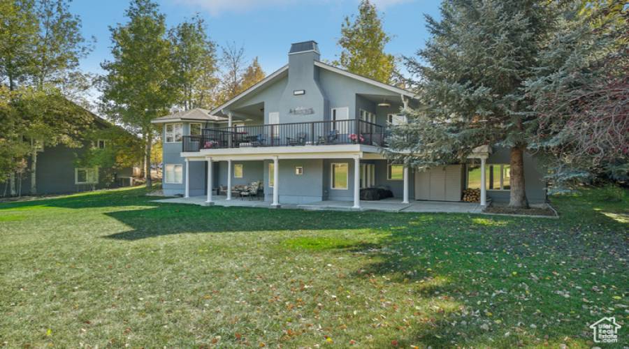 8780 SILVER SPUR RD, Park City, Utah 84098, 4 Bedrooms Bedrooms, 17 Rooms Rooms,2 BathroomsBathrooms,Residential,For Sale,SILVER SPUR,2044699