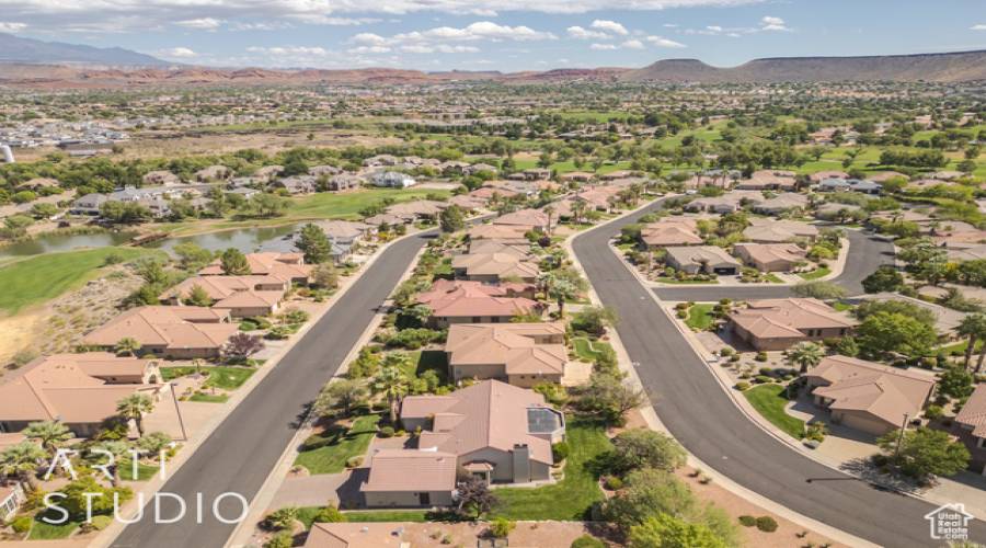 2669 CANYON RIDGE RD, St. George, Utah 84770, 3 Bedrooms Bedrooms, 13 Rooms Rooms,2 BathroomsBathrooms,Residential,For Sale,CANYON RIDGE RD,2028509