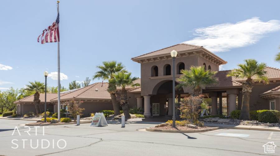 2669 CANYON RIDGE RD, St. George, Utah 84770, 3 Bedrooms Bedrooms, 13 Rooms Rooms,2 BathroomsBathrooms,Residential,For Sale,CANYON RIDGE RD,2028509