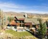 8035 GLENWILD DR, Park City, Utah 84098, 6 Bedrooms Bedrooms, 24 Rooms Rooms,2 BathroomsBathrooms,Residential,For Sale,GLENWILD,2051057