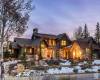 8035 GLENWILD DR, Park City, Utah 84098, 6 Bedrooms Bedrooms, 24 Rooms Rooms,2 BathroomsBathrooms,Residential,For Sale,GLENWILD,2051057