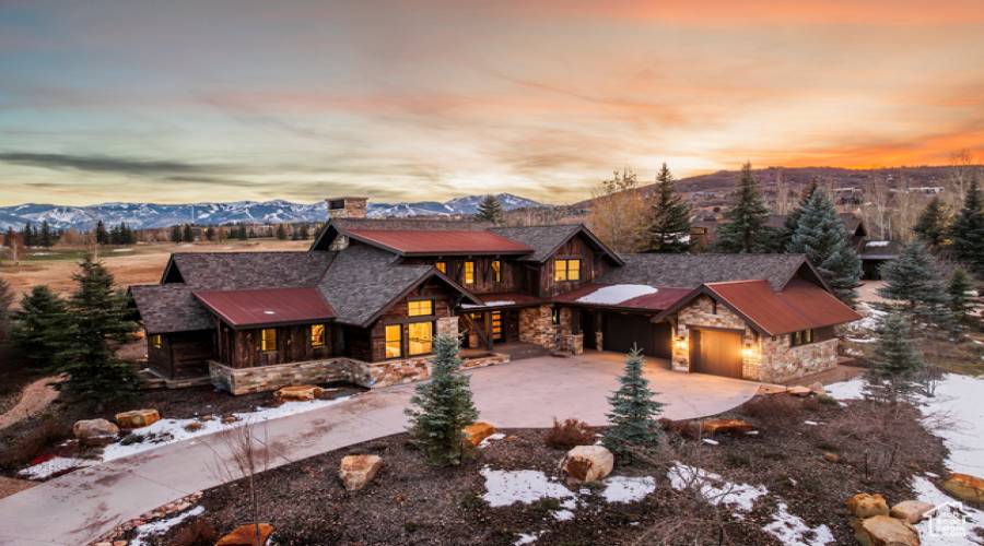 8035 GLENWILD DR, Park City, Utah 84098, 6 Bedrooms Bedrooms, 24 Rooms Rooms,2 BathroomsBathrooms,Residential,For Sale,GLENWILD,2051057