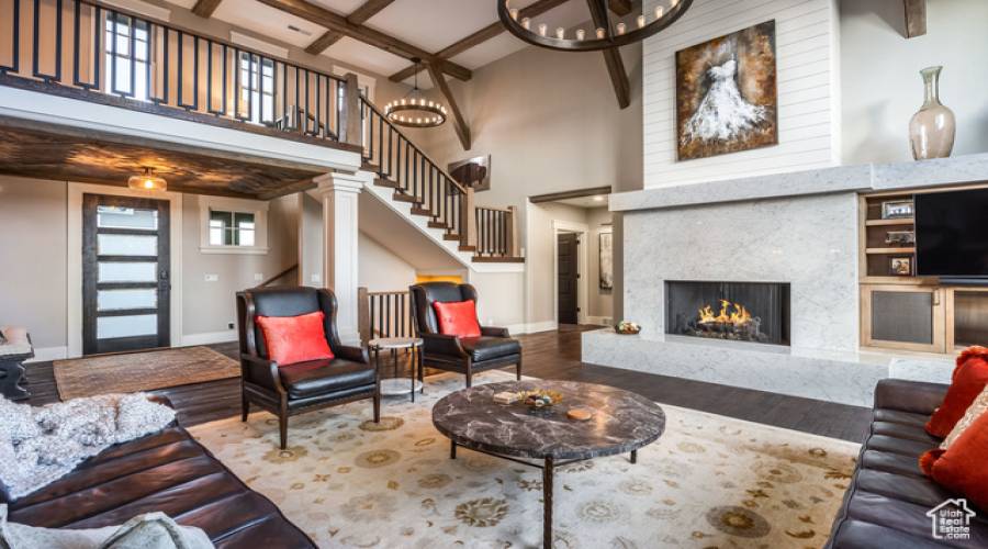 8035 GLENWILD DR, Park City, Utah 84098, 6 Bedrooms Bedrooms, 24 Rooms Rooms,2 BathroomsBathrooms,Residential,For Sale,GLENWILD,2051057